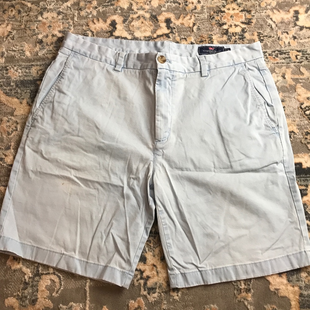 Vineyard Vines Shorts (Flawed)